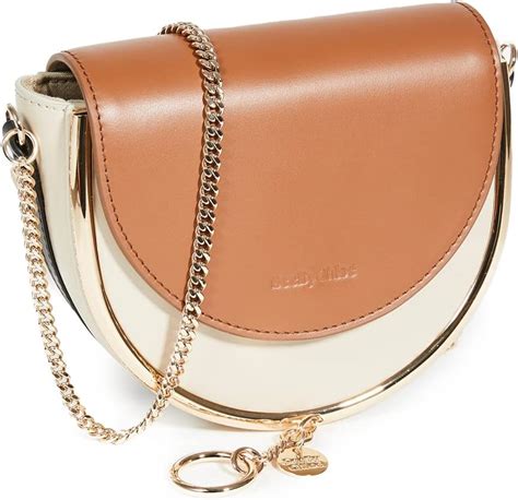 See by Chloe Women's Mara Evening Bag 